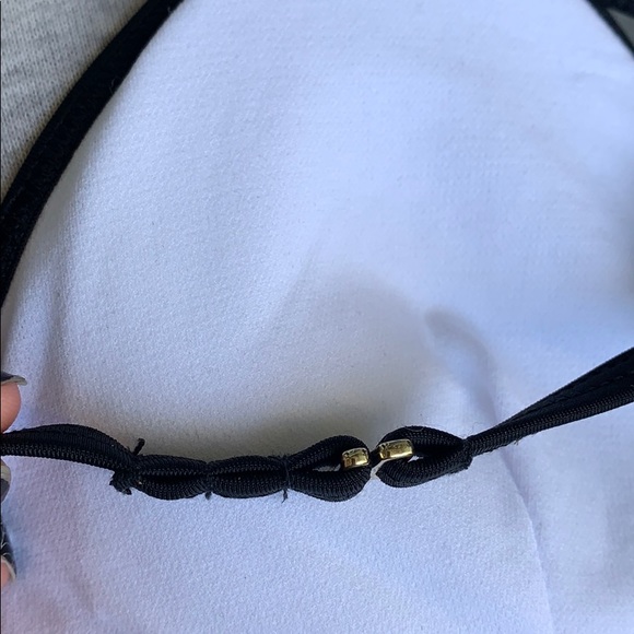 *NEW* Sand Castle Bikini size L - Picture 4 of 4